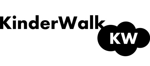logotipo kinderwalk celeris