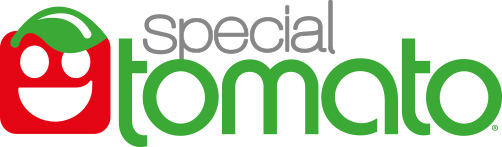 logo special tomato celeris